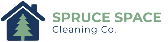 Spruce Space Cleaning Co.